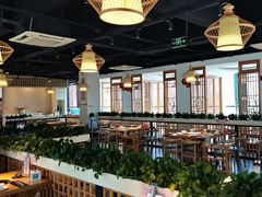 -守柴炉烤鸭(温江新尚天地店)