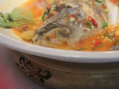 -坛宗剁椒鱼头(河西王府井店)