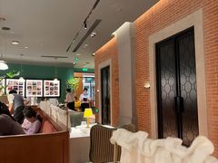 -漢舍中国菜馆(浦东嘉里城店)