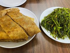 -王三姑牛肉饼