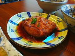 -度小月(百老汇美食街店)