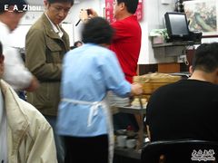 -香港蓮香樓(上環店)