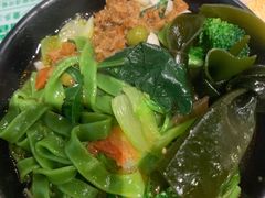 -素清香(解放路店)