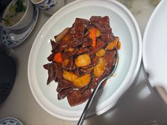 -淮扬府(安定门店)