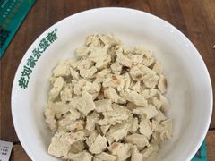 -老刘家永盛斋·传统泡馍(东关南街店)