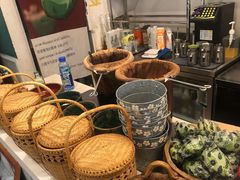 -春莱·老挝咖啡·泰式奶茶(钟楼店)