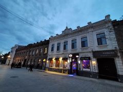 -中华巴洛克风情街