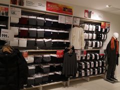 -优衣库(银座店)