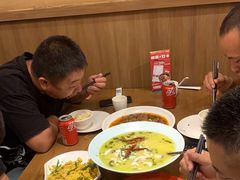 -九老汉·川渝江湖菜(合川路2店)