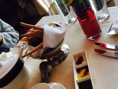 -北京金融街丽思卡尔顿酒店·意味轩 Cepe