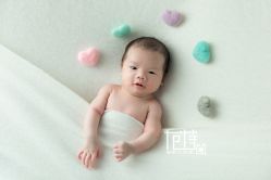 -光影纪·Baby·Home儿童摄影(丁桥店)