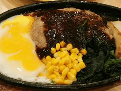 -萨莉亚(巴黎春天成山店)