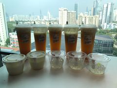 -奈雪的茶(华强北中航城店)