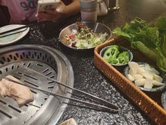 -牛焱·烧肉酒肆(五大道店)