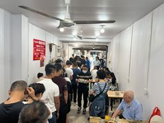 -杨家牛肉汤(淮建路店)