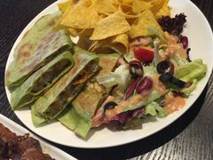 -辛德勒啤酒德餐厅