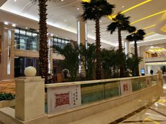 -上海富悦大酒店(松江店)