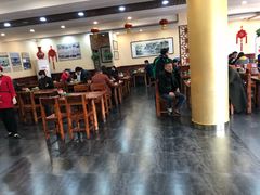 大堂-美玲拉面(鞍山西道店)