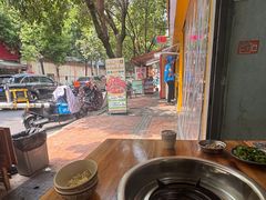 -黑竹香鸡(营和巷店)