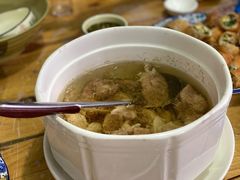 -阿钦大排档