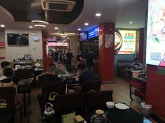 大堂-潮汕美牛肉丸火锅店(天宁寺店)