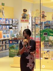 -乐高授权专卖店(济南万象城店)