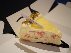 -Kekimatata 生日蛋糕·烘焙教学