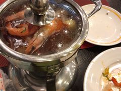 -西安绿地假日酒店·欧意咖啡厅