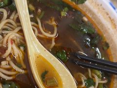 香辣牛肉面-湖南牛肉特色粉面(华屏路店)