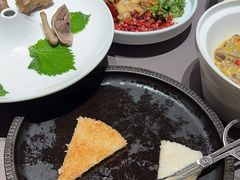 -小厨娘淮扬菜(天印大道店)