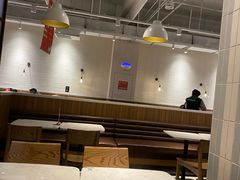 大堂-T11生鲜超市(朝阳公园店)