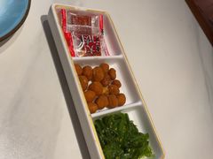 -东流山烤鸭·家常菜(雨山龙湖店)