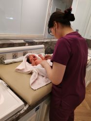 -杭州贝瑞斯美华妇儿医院·早孕·产检·儿科