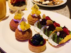 -四季酒店·空中花园 Aria on 9