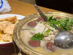 -金掌勺·锅包肉(广渠门店)