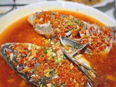 -千岛湖小鱼儿·淳安匠心农家菜