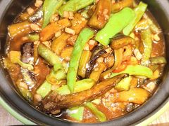 -云海肴·汽锅鸡·云南代表菜(曲江大悦城店)