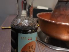 -东来顺饭庄(上地华联店)