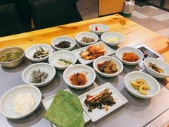 -金顺韩式烤肉·网红烤肉店(广利路店)