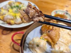 -余氏豆腐包老店(东直街店)