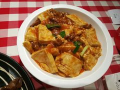 -西贝莜面村(上海百联西郊店)