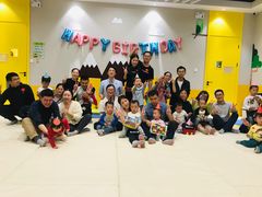 -贝思特蒙特梭利早教新区旗舰中心(苏州新区复悦城店)