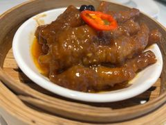 -皇朝尊会(龙之梦大酒店)