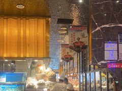 -喜庭海鲜自助(来福士店)