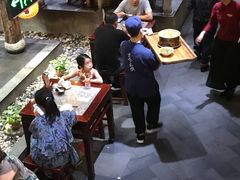 -西安饭庄·非遗陕菜(钟楼店)