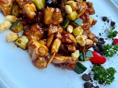 -后海16号·北京私房菜