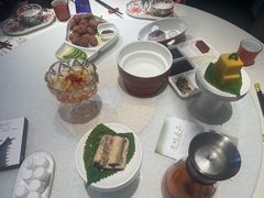 -京鸭棠(让胡路万达店)