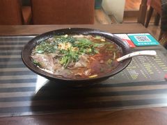 -陈记贵州遵义羊肉粉·酸汤鱼(法华镇路店)