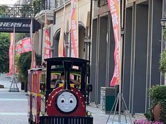 -王府井奥莱临潼小镇(临潼店)