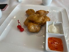 -怀德酒楼·粤菜·海鲜·茶点(宝安国际机场店)